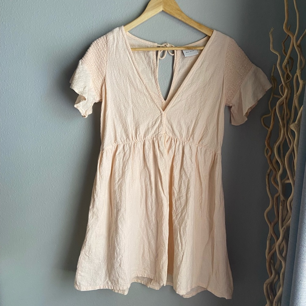 Rue Stiic Dress